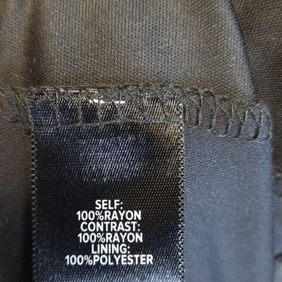 Torrid Dress - Picture 5 of 7